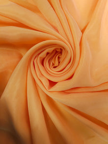  Marigold Sandwashed Tencel