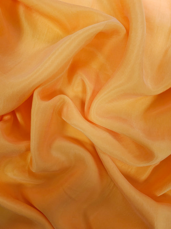 Marigold Sandwashed Tencel