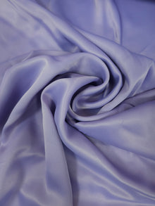  Lilac Viscose Satin