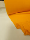 Marigold Viscose Linen