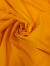 Marigold Viscose Linen