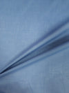 Powder Blue Cotton Voile