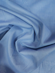  Powder Blue Cotton Voile