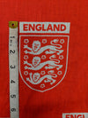 England Football Club - 68" wide - 100% Cotton