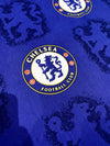 Chelsea Football Fabric - 100% Cotton