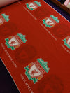 Liverpool Football Club Fabric - 60" - 100% Cotton