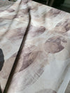 Brown/ Beige Reflection 100% Cotton