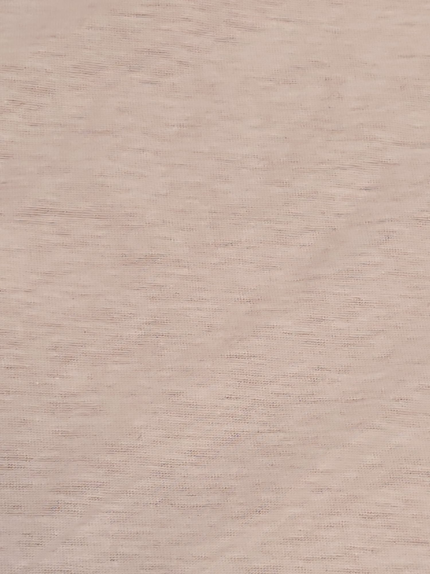White Viscose Jersey