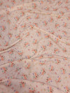 White Magic Bunny Viscose Jersey