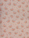 White Magic Bunny Viscose Jersey