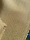 Camel Herringbone Japanese Sandwashed Cupro
