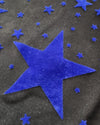 Blue Velvet Power Net